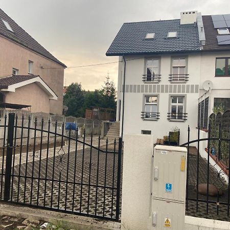 Apartamenty Bezrzecze Szczecin Dış mekan fotoğraf