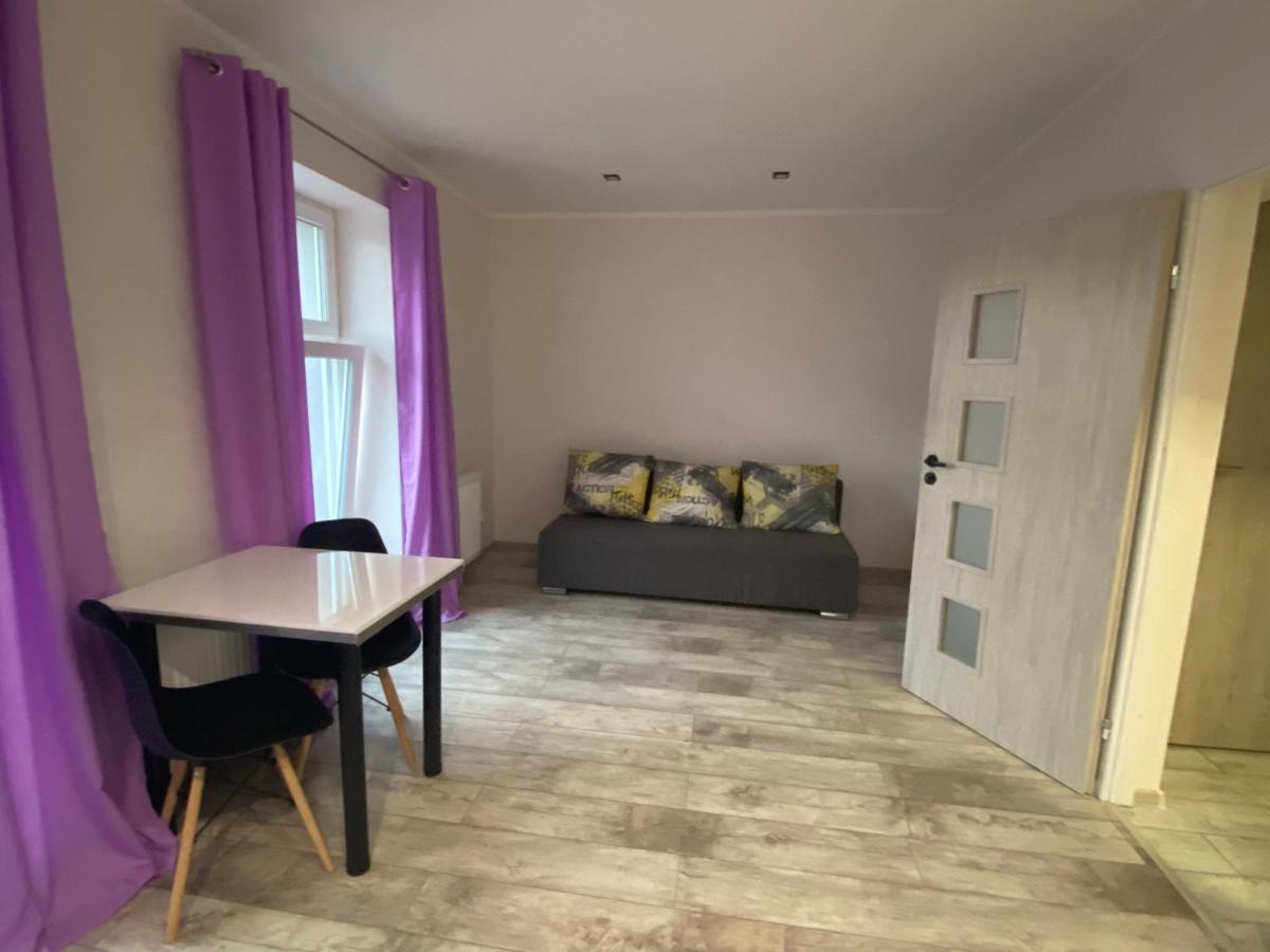 Apartamenty Bezrzecze Szczecin Dış mekan fotoğraf