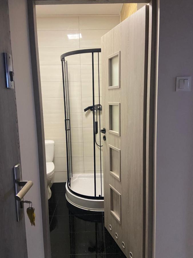 Apartamenty Bezrzecze Szczecin Dış mekan fotoğraf