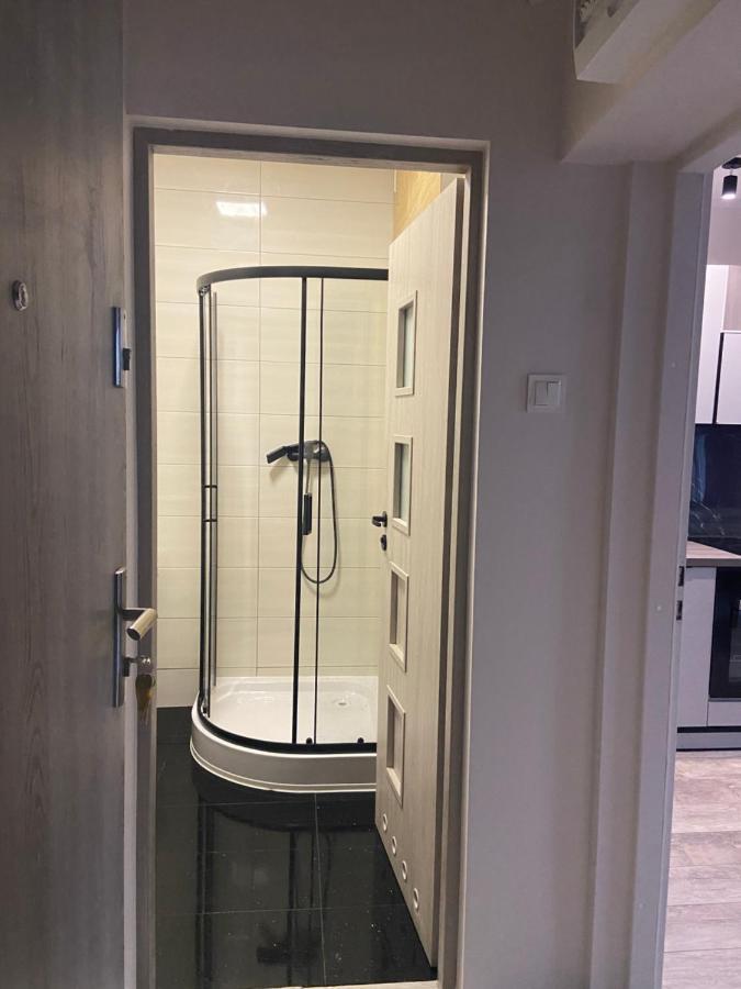 Apartamenty Bezrzecze Szczecin Dış mekan fotoğraf