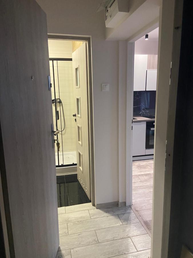 Apartamenty Bezrzecze Szczecin Dış mekan fotoğraf