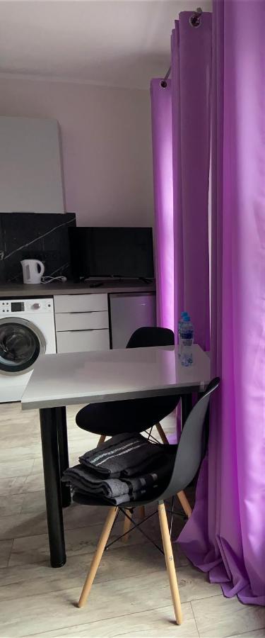 Apartamenty Bezrzecze Szczecin Dış mekan fotoğraf